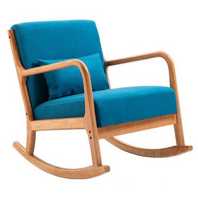 Кресло-качалка Grandma