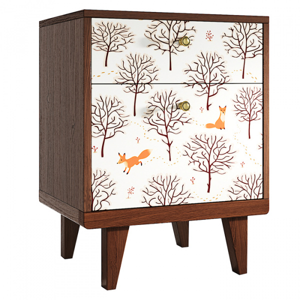 Тумба для детской Yeliko