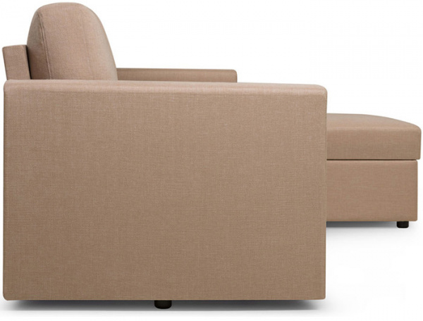 Угловой диван CozySleep