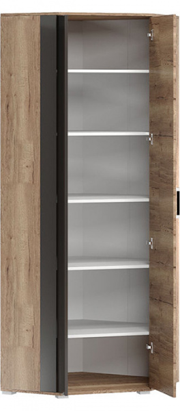 Шкаф угловой Dredock