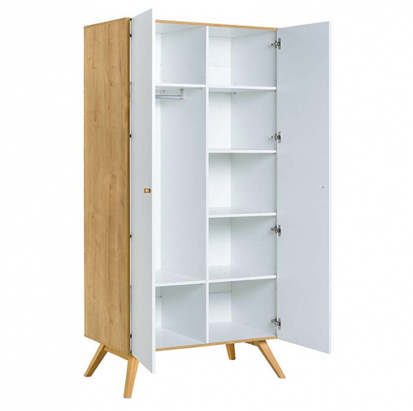 Гардеробная система Neyman