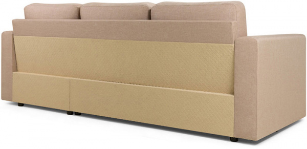 Угловой диван CozySleep